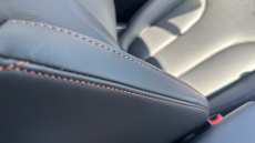 MG HS 1.5 T-GDI Trophy 5dr Petrol Hatchback